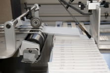 Inkjet Adressieren - Frankieren - Entwerten
