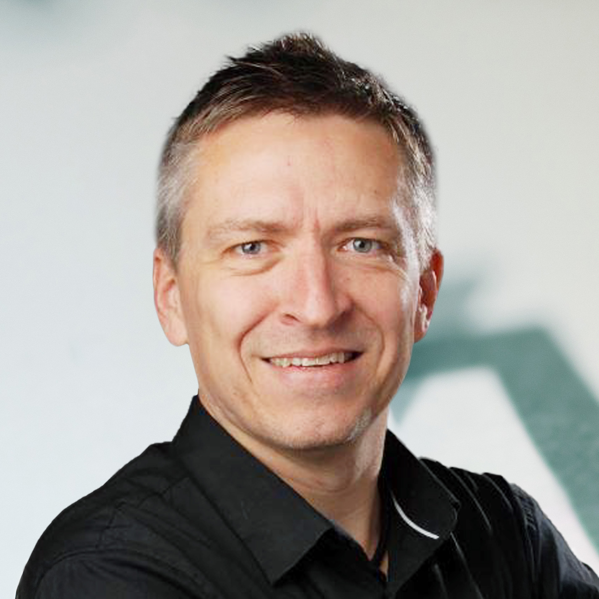 Media Mail, Roland Oehy